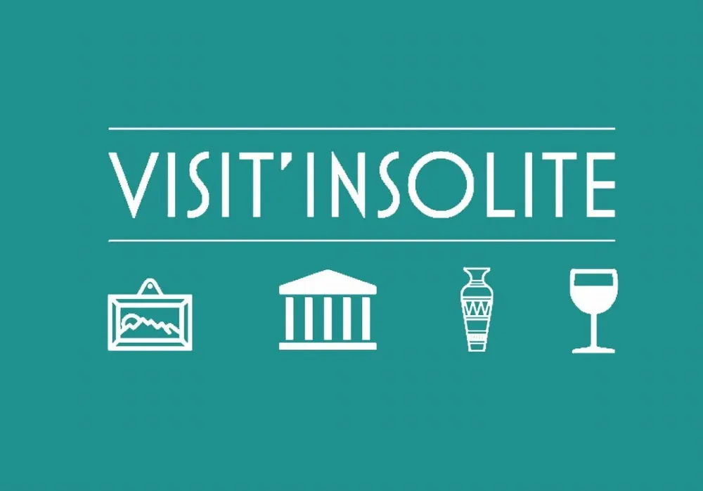 Visit’Insolite - MONTPELLIER (Hérault)