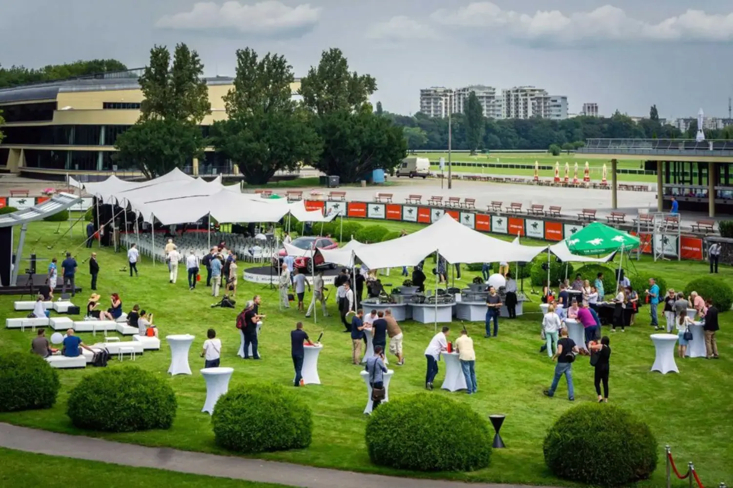 CLD - VIDAUBAN (Var)