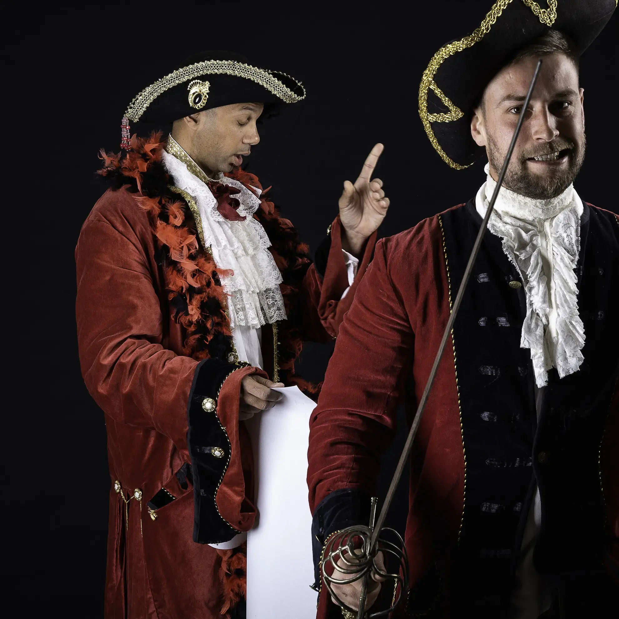 GameTime Evasion - ETRECHY (Essonne)