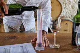 Atelier création de vin - LA CHAPELLE-SAINT-AUBIN (72)