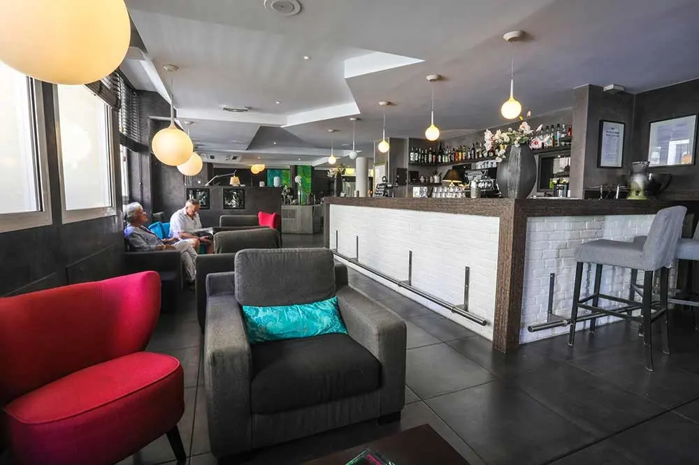 L'Estrade - AIX-LES-BAINS (Savoie)