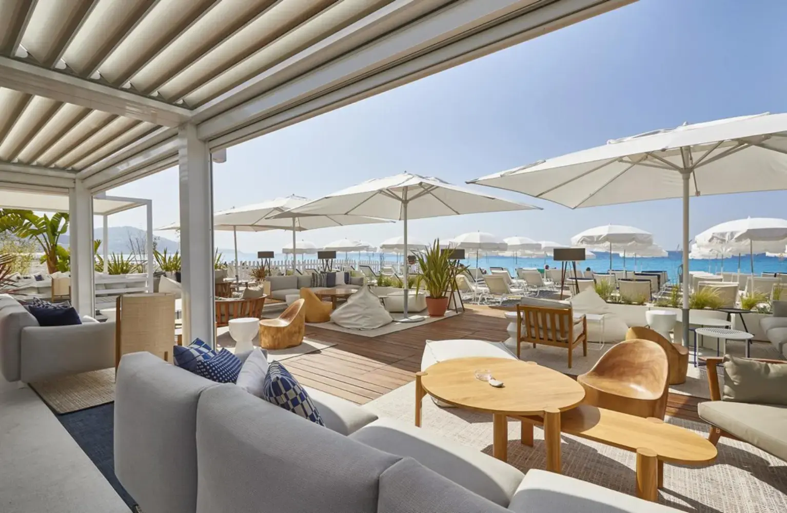 Le Temps d'un été - NICE (Alpes-Maritimes)