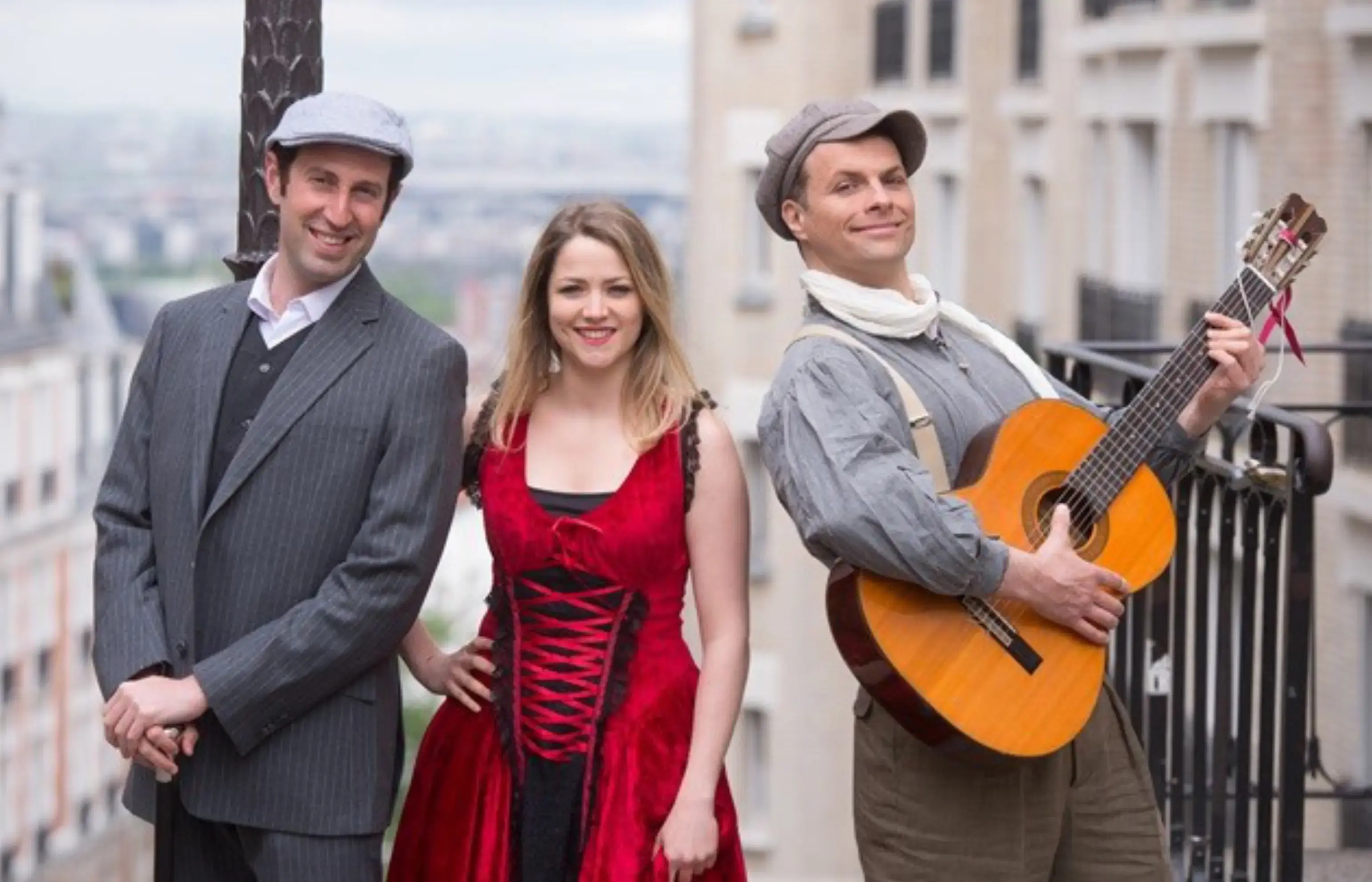 Visites Spectacles Paris - PARIS (Paris)