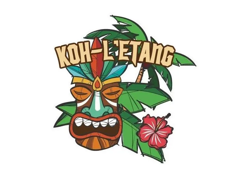 Koh l’Etang - OLLIOULES (Var)