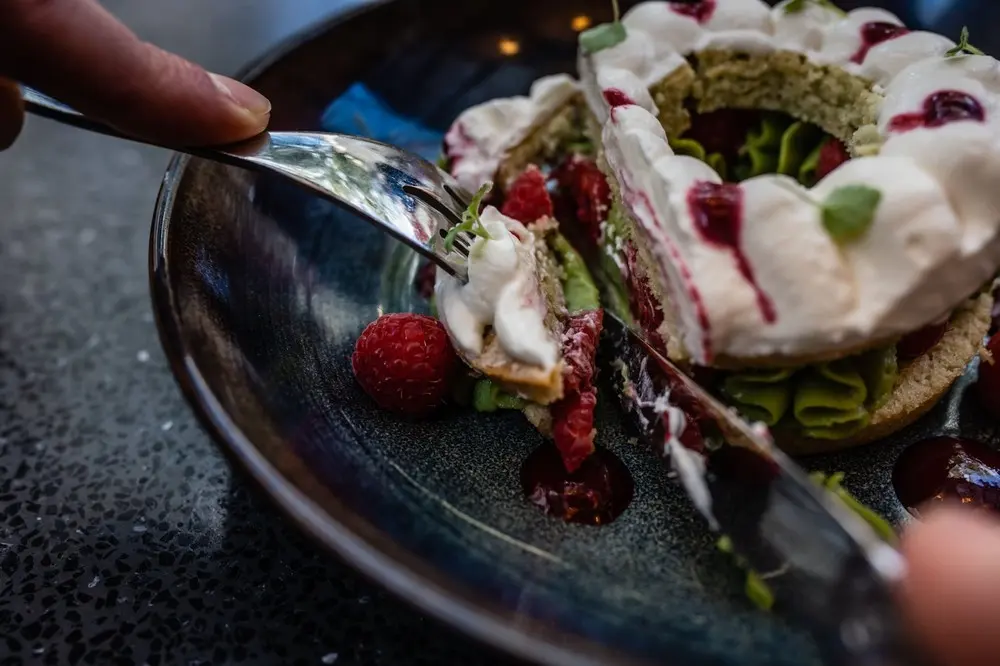 La Cour - ANGOULEME (Charente)