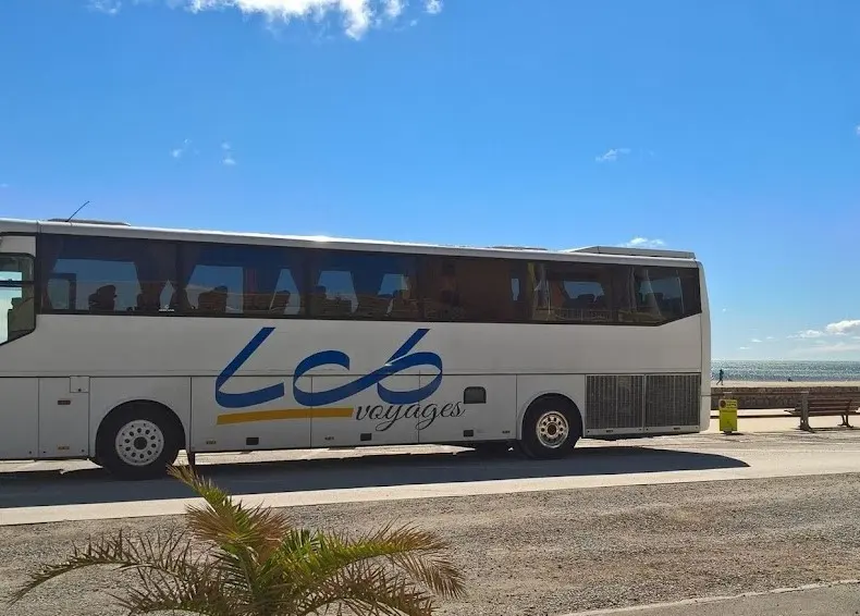 LCB Voyages - BERGERAC (Dordogne)