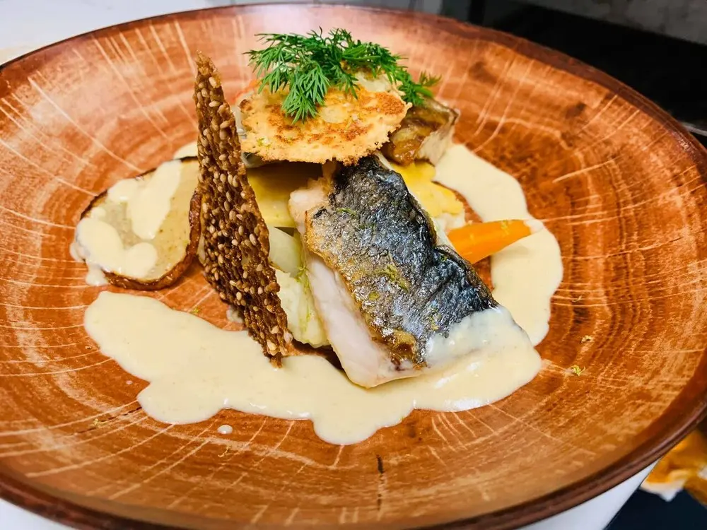 Bistrot Rouge - PESSAC (Gironde)