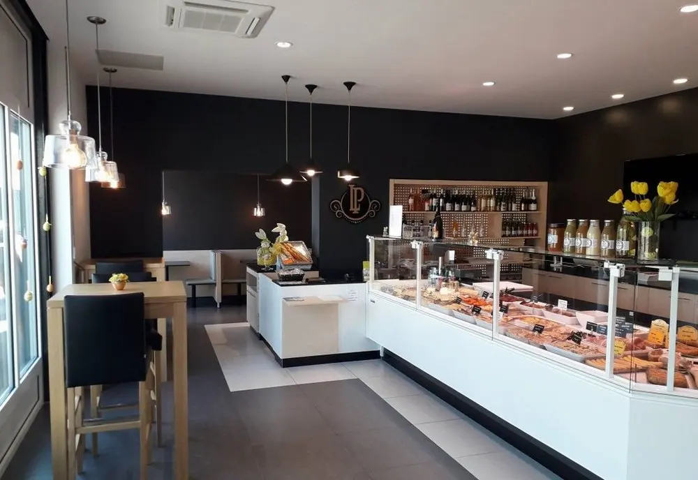 Ludovic Point Traiteur - CRENEY-PRES-TROYES (Aube)