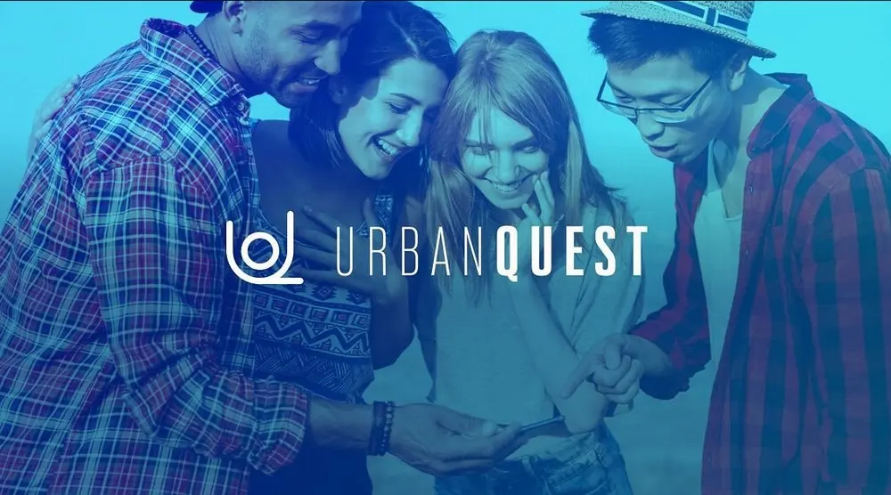 Urban Quest Bordeaux - BORDEAUX (Gironde)