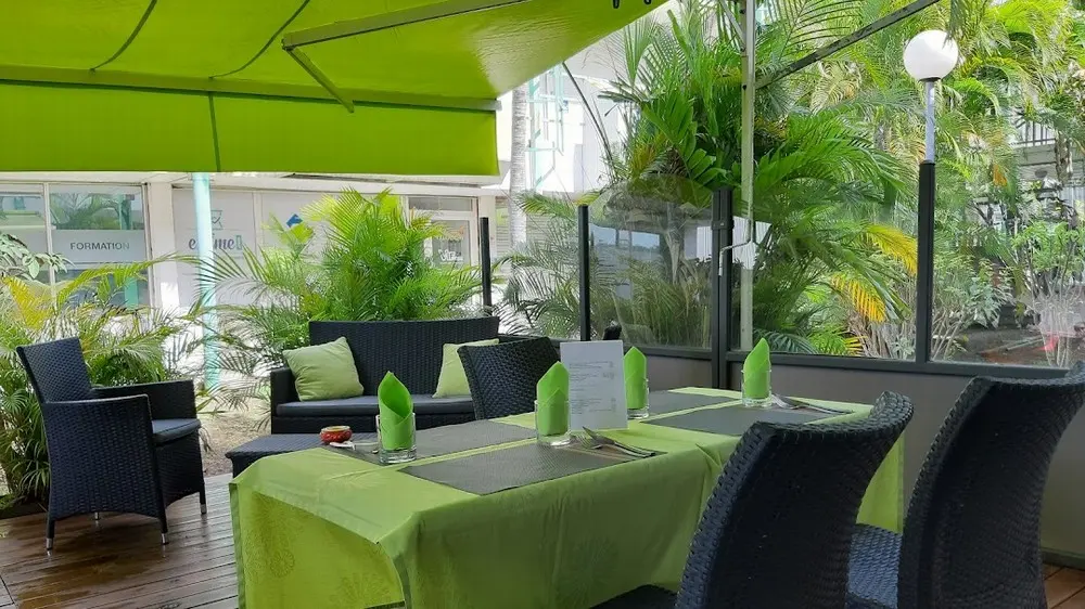 Midi Jardin - BAIE-MAHAULT (Guadeloupe)