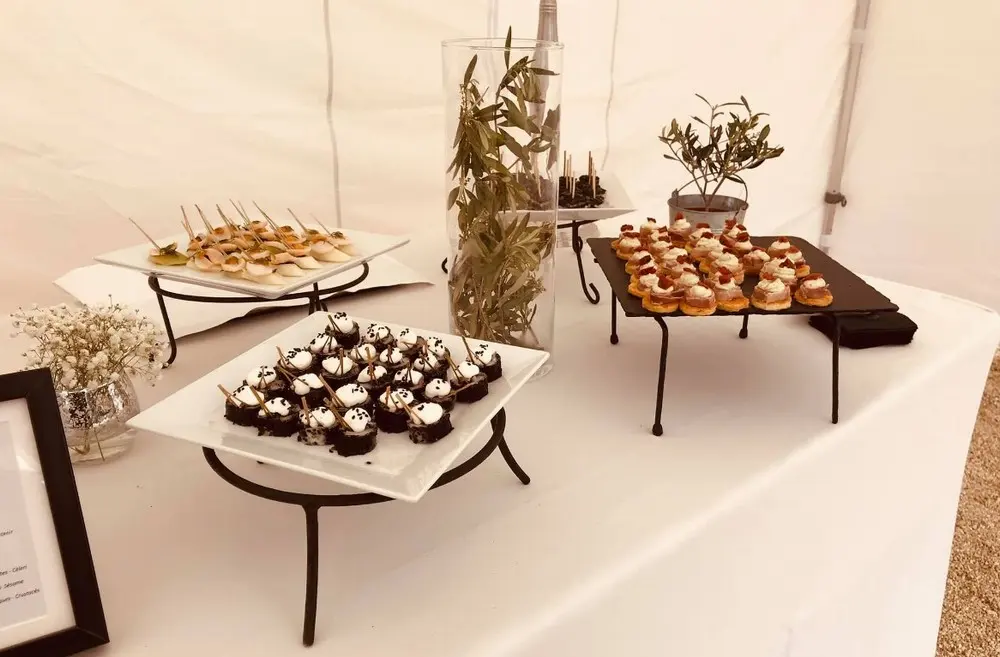 La Maison Pennarun - Ergué-Gabéric (Finistère)