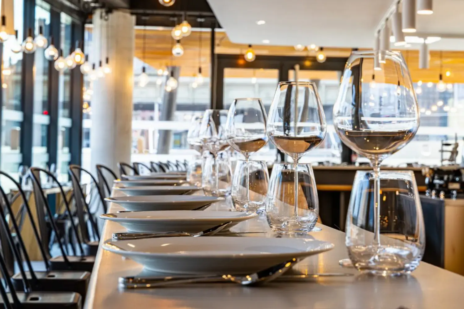 La Table des Climats - DIJON (Côte-d'Or)