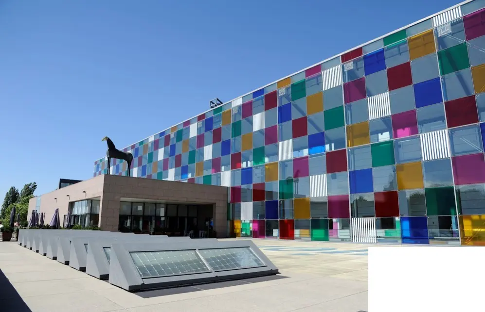 L'Art Café - STRASBOURG (Bas-Rhin)