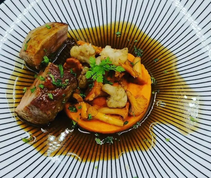 Rayon de Sologne - LANGON-SUR-CHER (null)