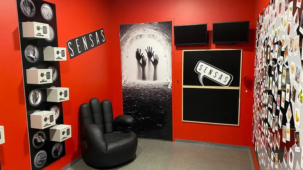 Sensas Bordeaux - BORDEAUX (Gironde)