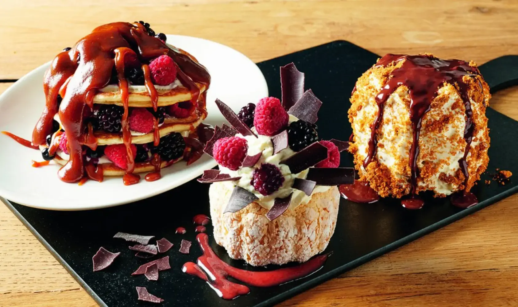 3 Brasseurs Cité Europe - COQUELLES (Pas-de-Calais)