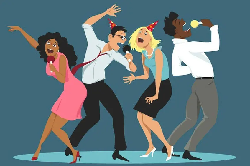 Studio Karaoké - ROUEN (Seine-Maritime)