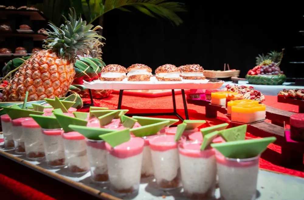 Capmechant - ETANG-SALE (La Réunion)