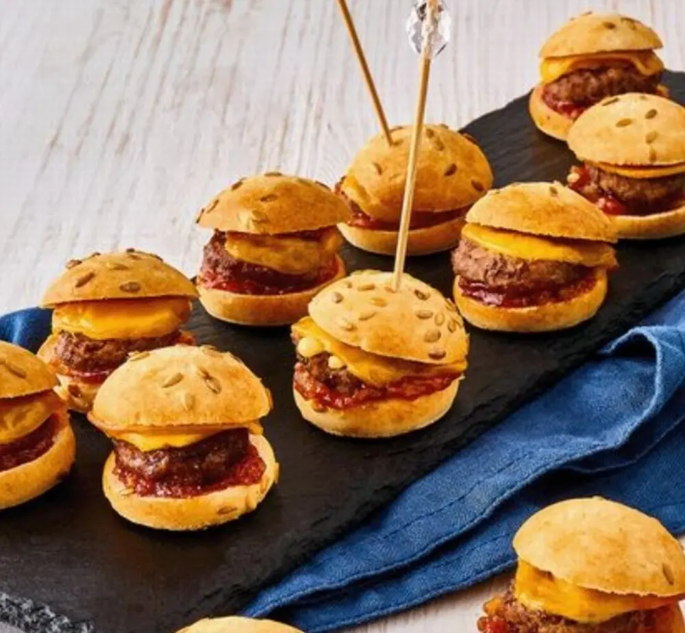 Happy Food Event - MASSY (Essonne)