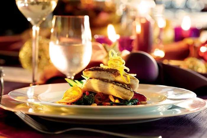 35 Côté Cour - RAMBOUILLET (Yvelines)