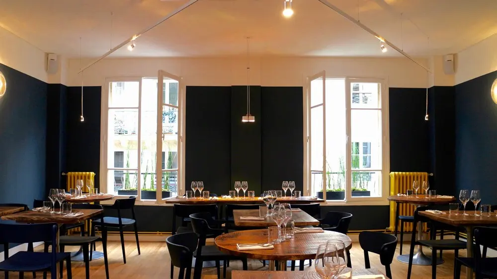 Belle Maison - PARIS (Paris)