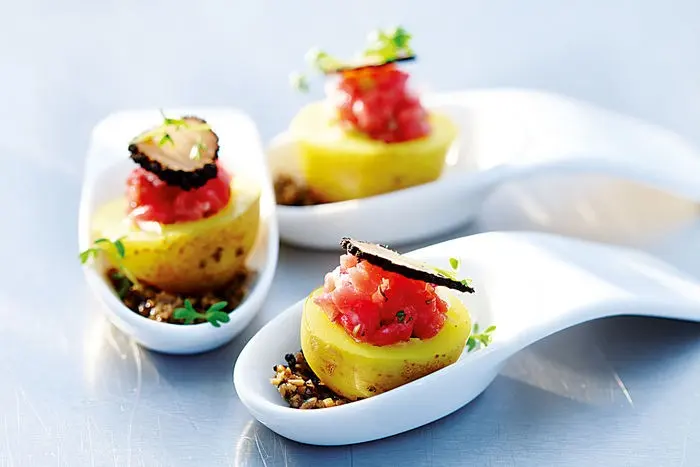 Réciproque - PARIS (Paris)