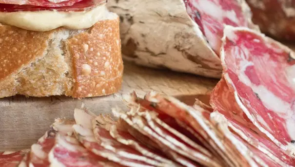Annecy Food Tour - GRESY-SUR-AIX (73)
