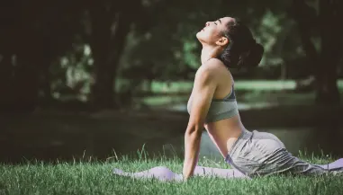 Yoga - GRESY-SUR-AIX (73)