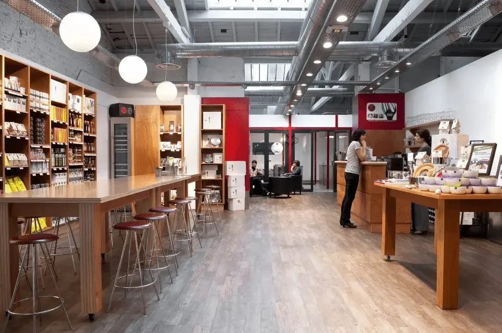 L'Atelier des Chefs Toulouse - TOULOUSE (Haute-Garonne)