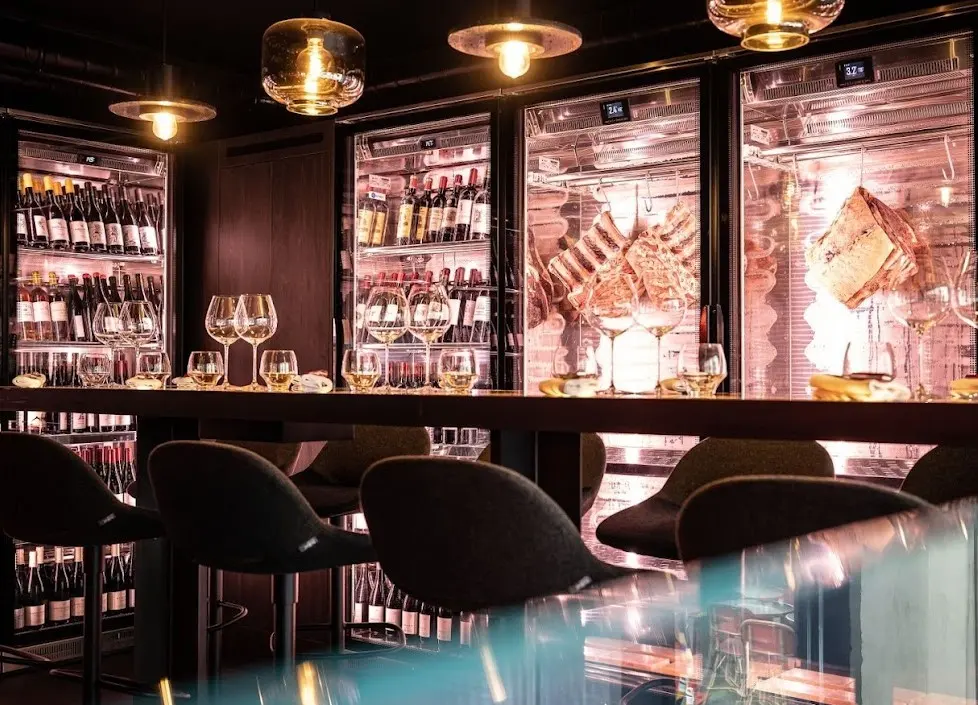 Braise - PARIS (Paris)