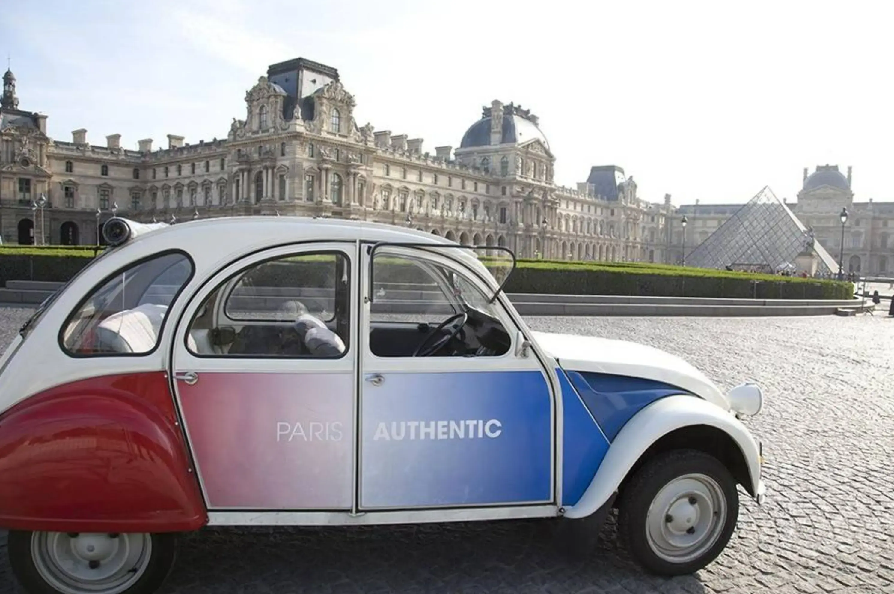 Paris Authentic - PARIS (Paris)