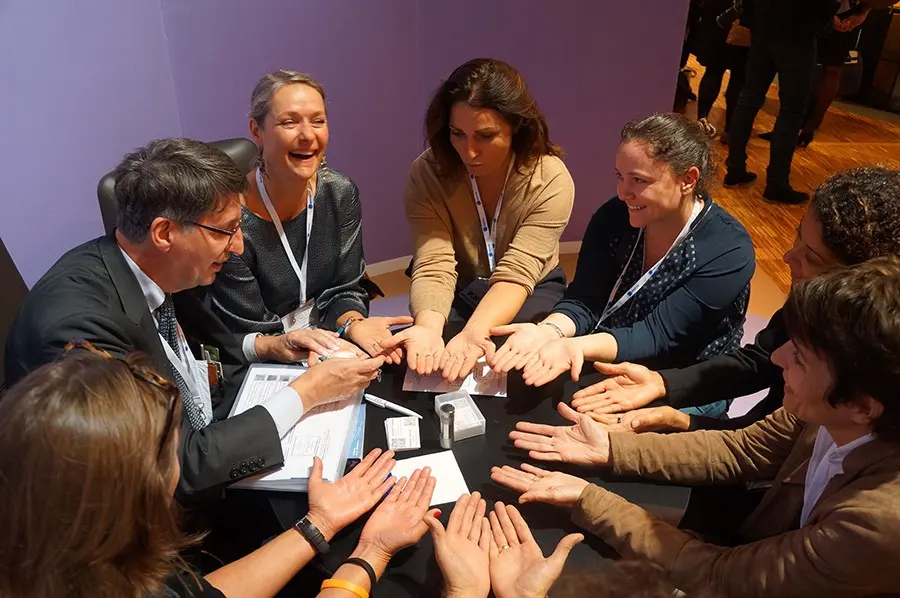 Fingerprint Consulting - PARIS (Paris)