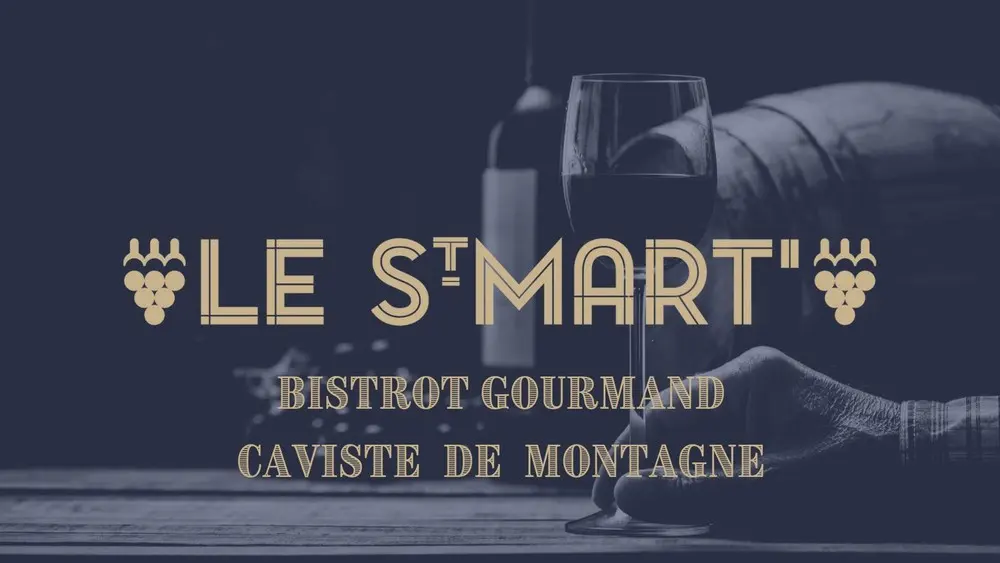 Le St Mart' - SAINT-MARTIN-VESUBIE (Alpes-Maritimes)