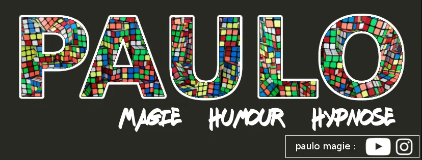 Paulo Magie - SAUBRIGUES (Landes)