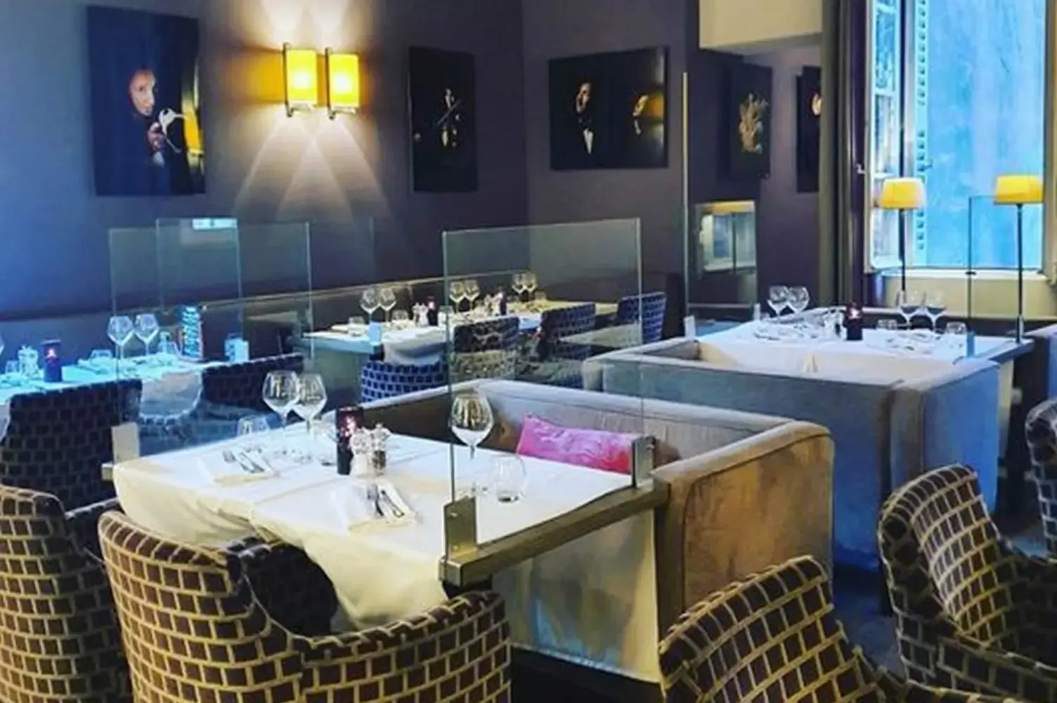 Jardin Mazarin - AIX-EN-PROVENCE (Bouches-du-Rhône)