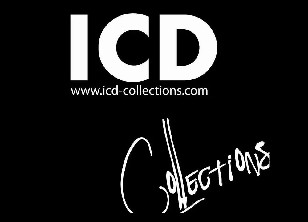 ICD Collections - CERISE (Orne)