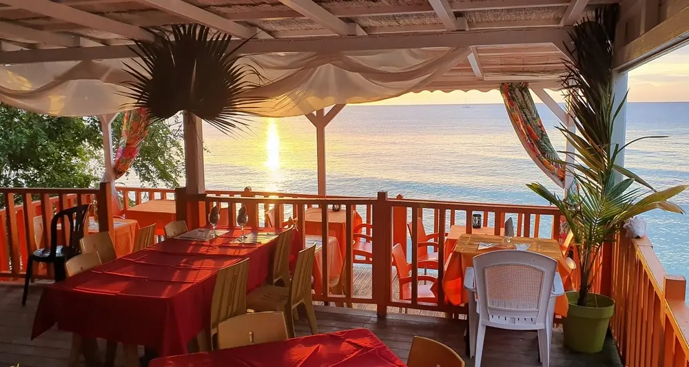 Eden Voile - SAINT-LOUIS (Guadeloupe)