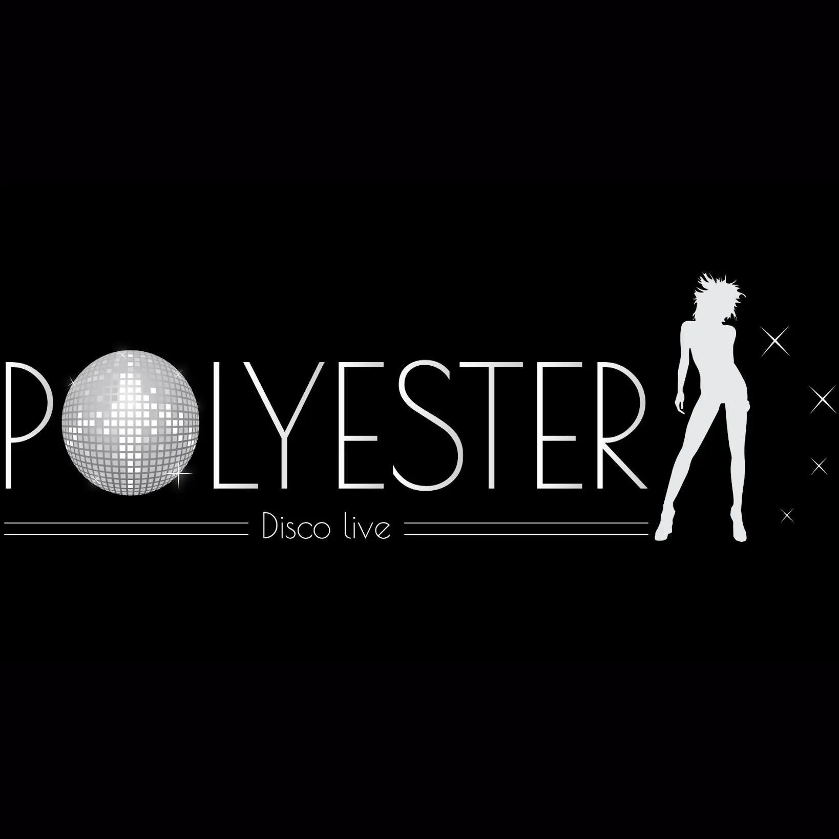 Polyester Disco - BORDEAUX (Gironde)