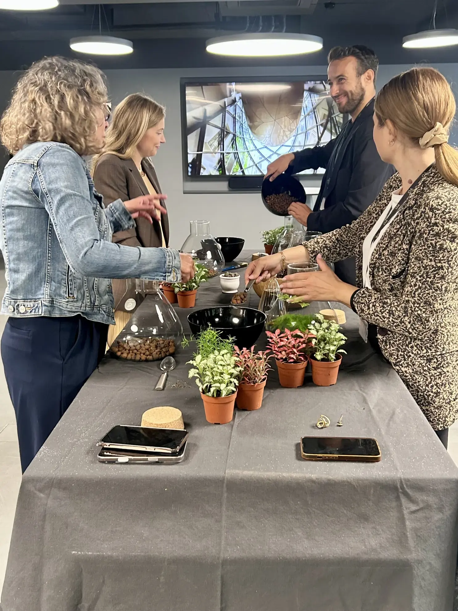 Captain Vegetal - Montreuil (Seine-Saint-Denis)