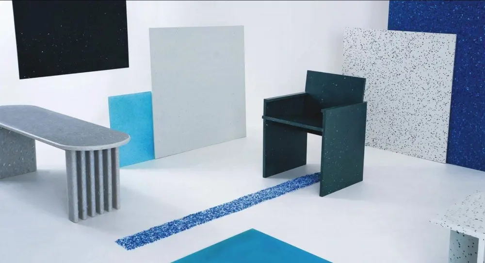 Samji - COLOMBES (Hauts-de-Seine)