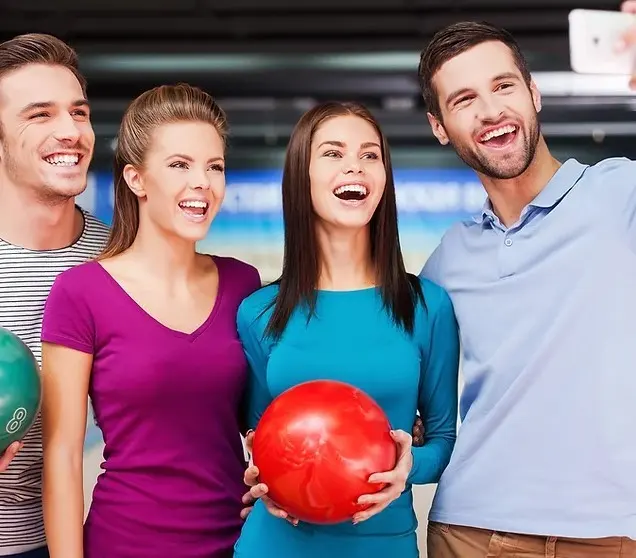 Bowling Laser Blast Bandole - BANDOL (Var)