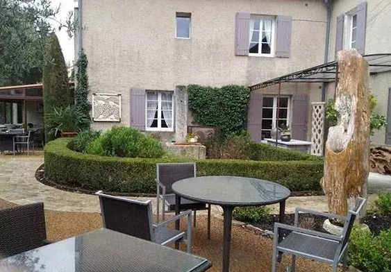 La Table d'Yvan - SAINT-REMY-DE-PROVENCE (Bouches-du-Rhône)