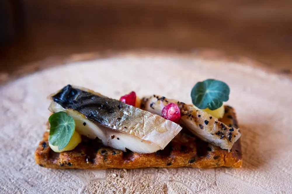 Instant Culinaire - La chapelle d armentieres (Nord)