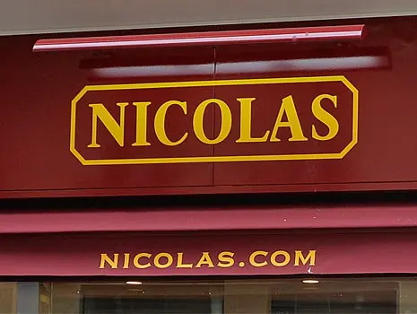 Cave Nicolas Saint-Leu - SAINT-LEU (La Réunion)