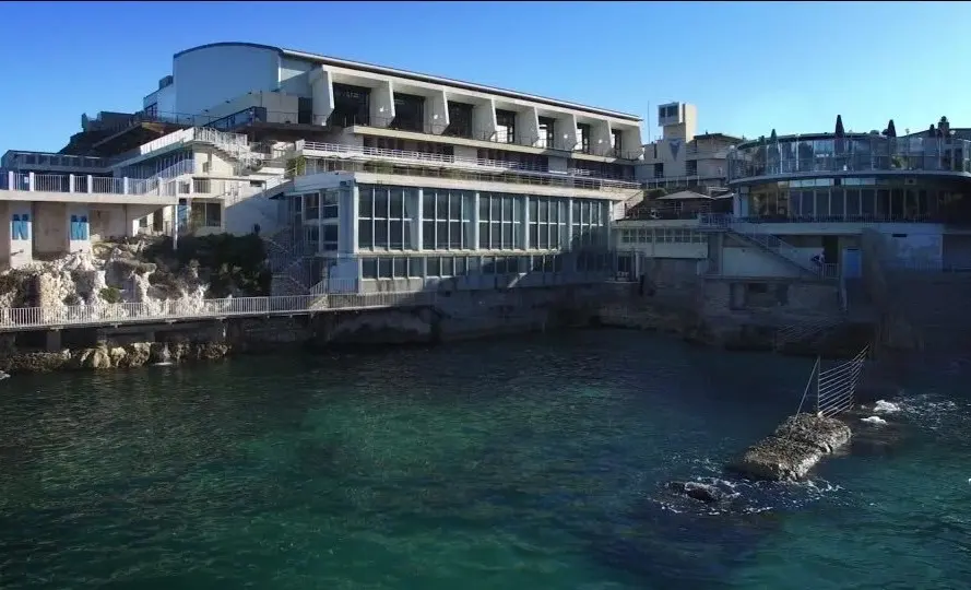 O Cercle - MARSEILLE (Bouches-du-Rhône)