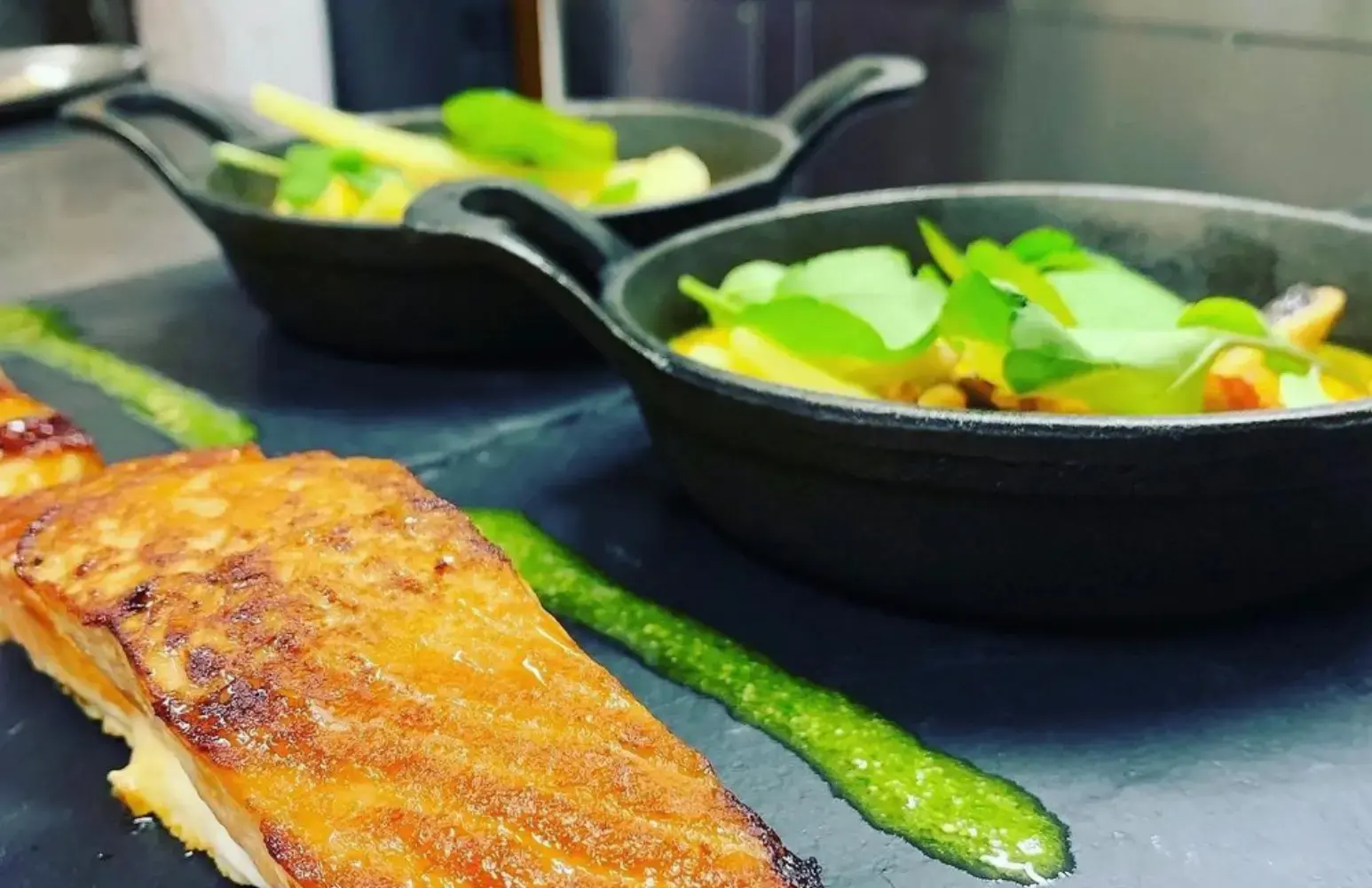 Restaurant Le Bourdon - MONTPELLIER (Hérault)