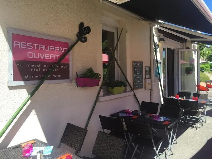 Le Concept Dijon - DIJON (Côte-d'Or)