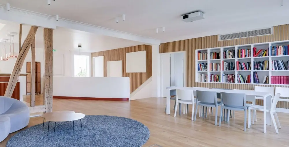 Point Parole - PARIS (Paris)