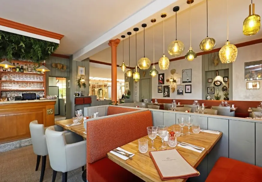 Garden Colombes - LA GARENNE-COLOMBES (Hauts-de-Seine)