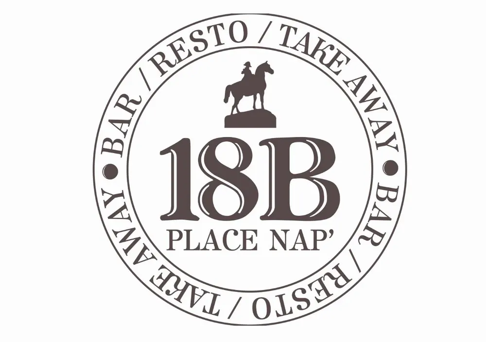 Restaurant le 18B - LA ROCHE-SUR-YON (Vendée)